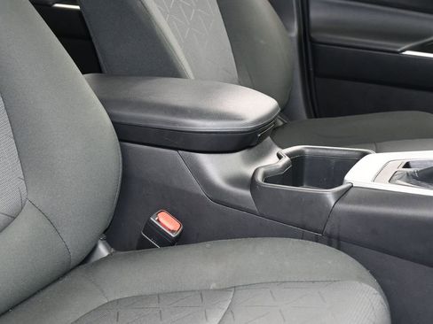 Used 2024 Toyota RAV4 XLE image 44