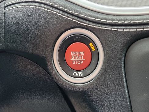 Used 2022 Dodge Charger SRT Hellcat image 37