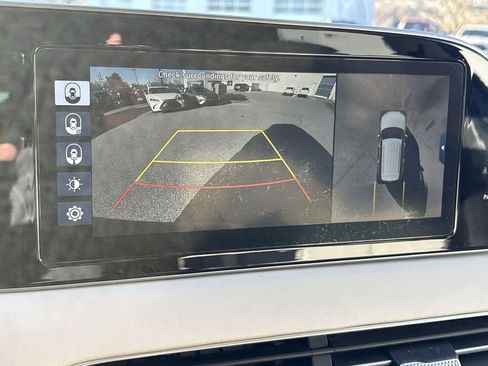 Used 2020 Hyundai Palisade Limited image 17