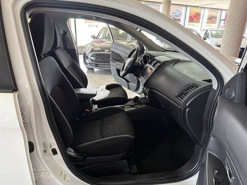 Used 2021 Mitsubishi Outlander Sport SE AWD/4WD image 22