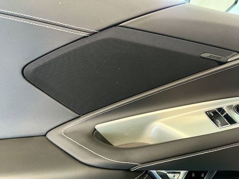 Used 2024 Chevrolet Corvette Z06 image 12