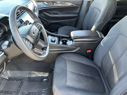 Certified 2023 Jeep Grand Cherokee L Laredo w/ Luxury Tech Group I image 20