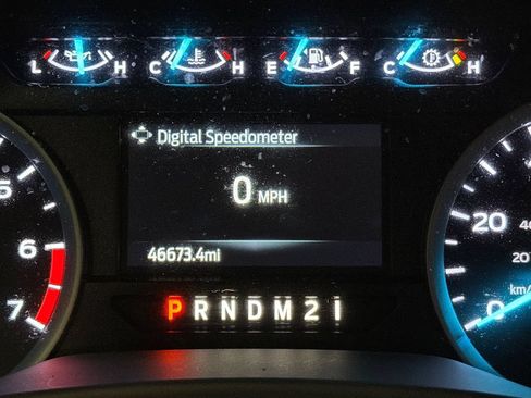 Used 2022 Ford F250 XL w/ STX Appearance Package RWD image 19