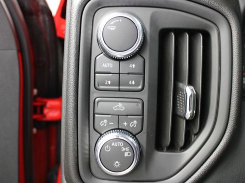 Used 2026 GMC Sierra 1500 Pro w/ Graphite Edition AWD/4WD image 48