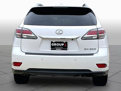 Used 2015 Lexus RX 350 FWD image 5