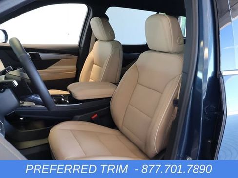 New 2026 Buick Enclave Preferred w/ Power Package FWD image 14