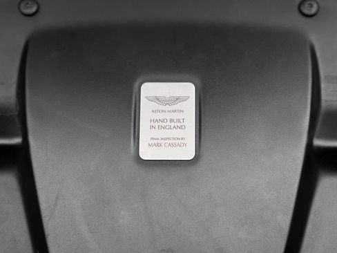 Used 2016 Aston Martin DB9 GT image 74