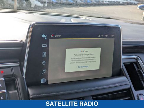 Used 2024 Chevrolet Tahoe LT image 22