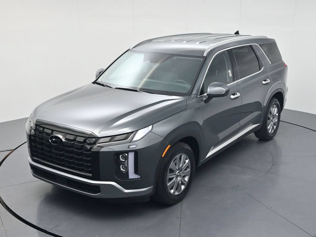 Used 2025 Hyundai Palisade SEL AWD/4WD image 37