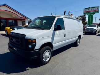 Used 2013 Ford E-150 and Econoline 150 w/ PWR Group RWD video 1