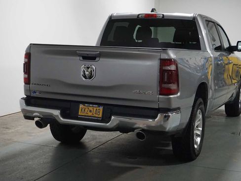 Used 2024 RAM 1500 Laramie image 7