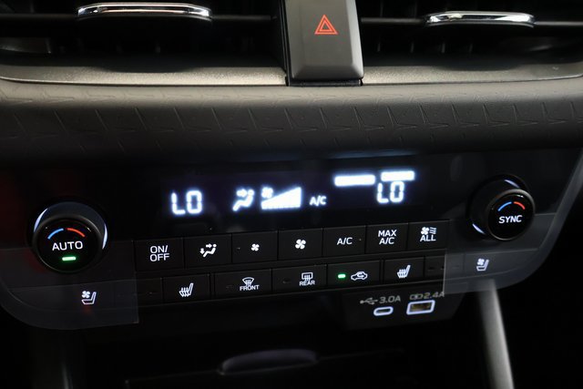 New 2026 Subaru Outback Wilderness AWD/4WD image 20