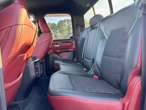 Used 2019 RAM 1500 Rebel image 28
