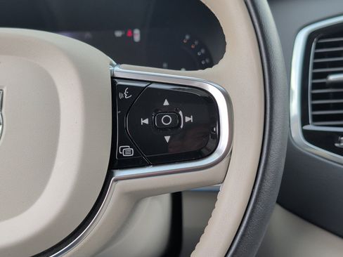 Certified 2024 Volvo XC90 B6 Ultimate AWD/4WD image 25