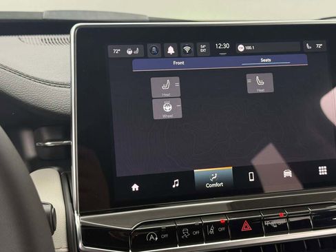 New 2026 Jeep Compass Limited image 33