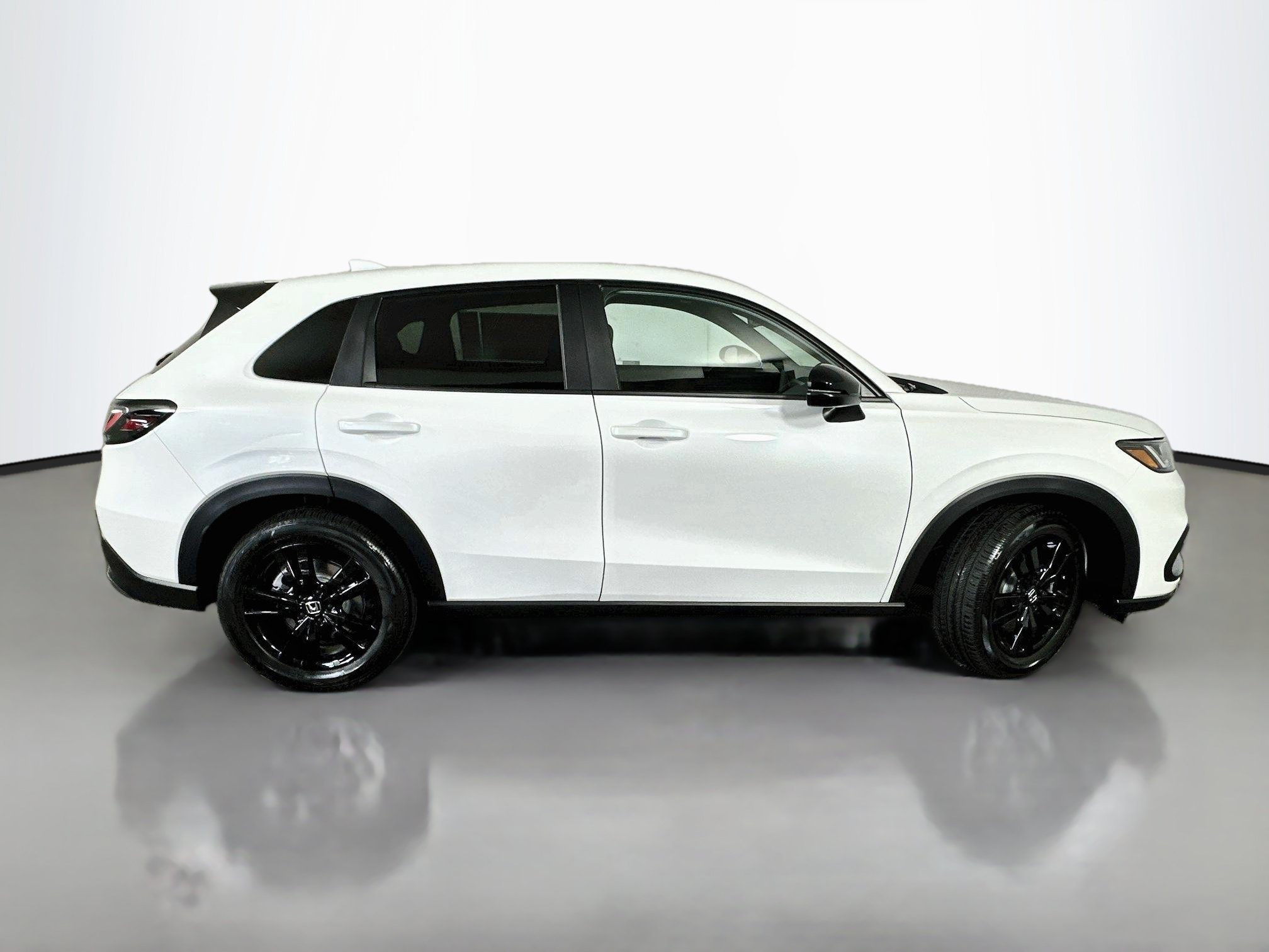 Used 2026 Honda HR-V Sport image 8