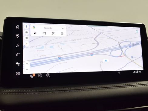 New 2026 INFINITI QX60 Luxe w/ Cargo Package image 23