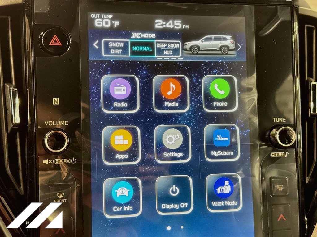 New 2026 Subaru Forester Sport AWD/4WD image 15