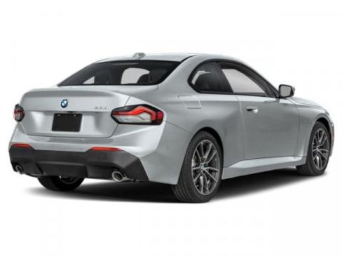 Used 2026 BMW 230i Coupe w/ Convenience Package RWD image 5
