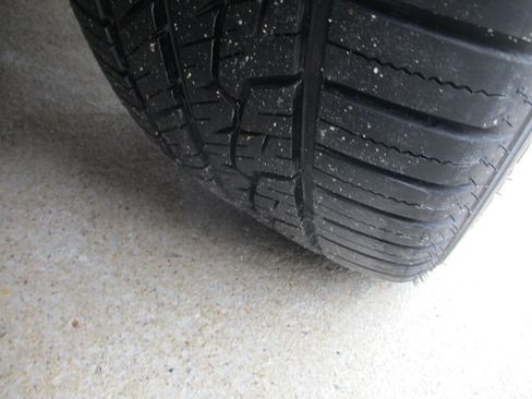 Used 2010 Mercury Milan Premier AWD/4WD image 11