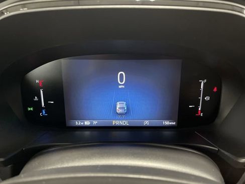 New 2026 Ford Escape ST-Line w/ Cold Weather Package AWD/4WD image 14