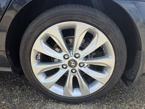 Used 2011 Hyundai Sonata SE w/ Navigation & Sunroof Pkg 4 FWD image 42