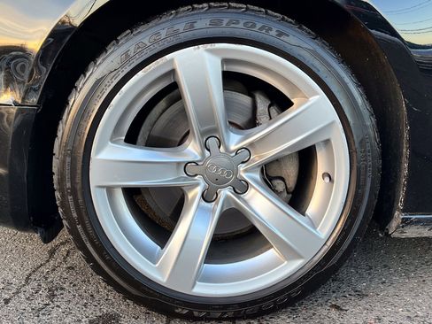 Used 2014 Audi A5 2.0T Premium Plus w/ Premium Plus Package image 9