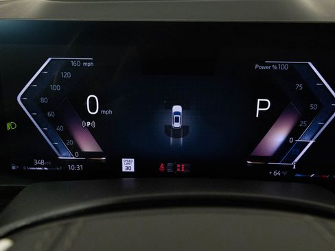 Used 2024 BMW X5 xDrive40i image 30