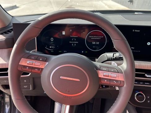 New 2026 Hyundai Sonata Limited image 8