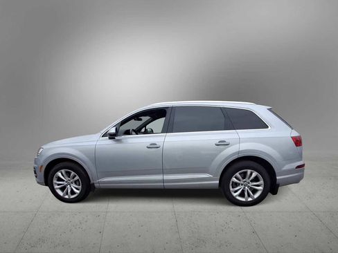 Used 2017 Audi Q7 3.0T Premium Plus image 5