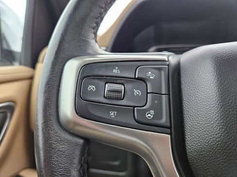 Used 2021 Chevrolet Tahoe Premier image 12