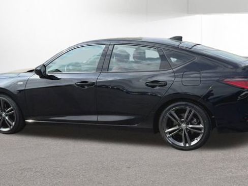 Used 2023 Acura Integra A-Spec FWD image 6