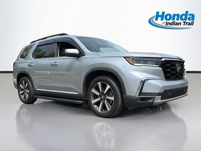 Used 2023 Honda Pilot Touring