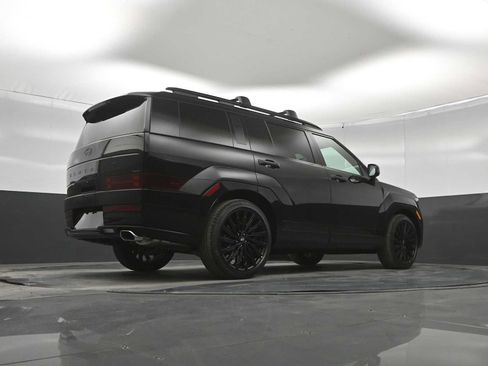 New 2026 Hyundai Santa Fe Calligraphy AWD/4WD image 36