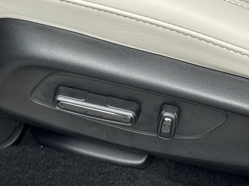 New 2027 Honda HR-V EX-L image 26
