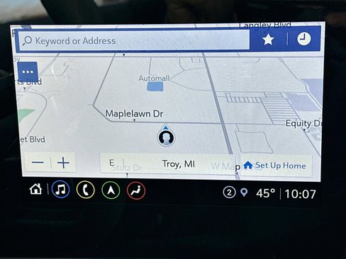 Certified 2021 Chevrolet Corvette Stingray Premium Conv w/ 3LT image 28