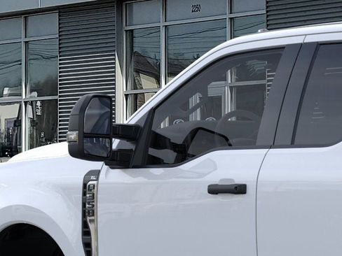 New 2026 Ford F350 XL w/ Snow Plow Prep Package image 20