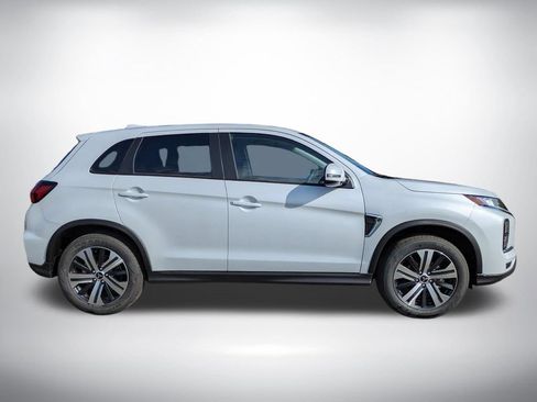 New 2026 Mitsubishi Outlander Sport SE AWD/4WD image 3
