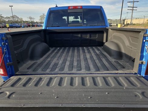Used 2021 RAM 1500 Classic Warlock AWD/4WD image 5