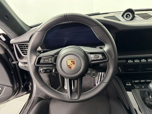 Certified 2026 Porsche 911 GT3 RWD image 11