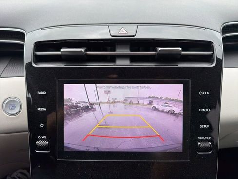 Used 2024 Hyundai Tucson SEL FWD image 34