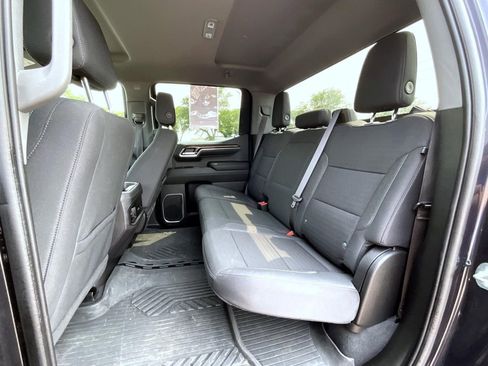 Used 2023 Chevrolet Silverado 1500 LT Trail Boss image 19