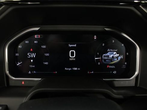 New 2026 GMC Sierra 3500 AT4 w/ Technology Package AWD/4WD image 15