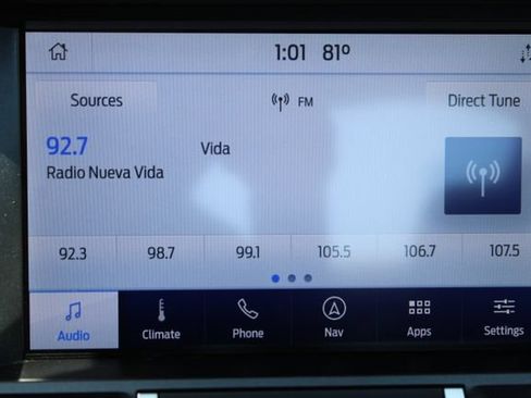 Used 2023 Ford Mustang Mach 1 w/ Equipment Group 700A RWD image 24