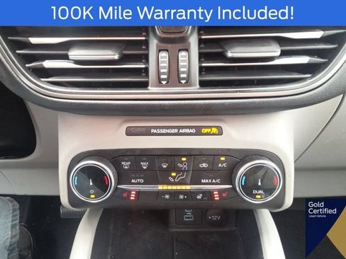 Used 2023 Ford Escape Active w/ Cold Weather Package FWD image 36