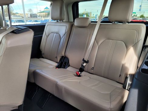 Used 2024 Ford Expedition Max Limited image 13