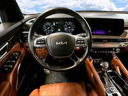 Used 2024 Kia Telluride SX X-Line image 8