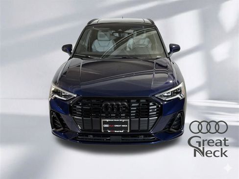 Used 2025 Audi Q3 2.0T Premium w/ Convenience Package image 22