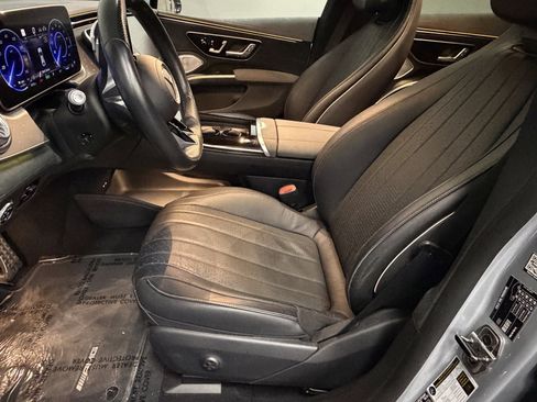 Certified 2022 Mercedes-Benz EQS 450+ Sedan image 24