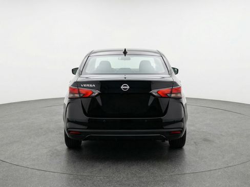 Used 2025 Nissan Versa SV image 7